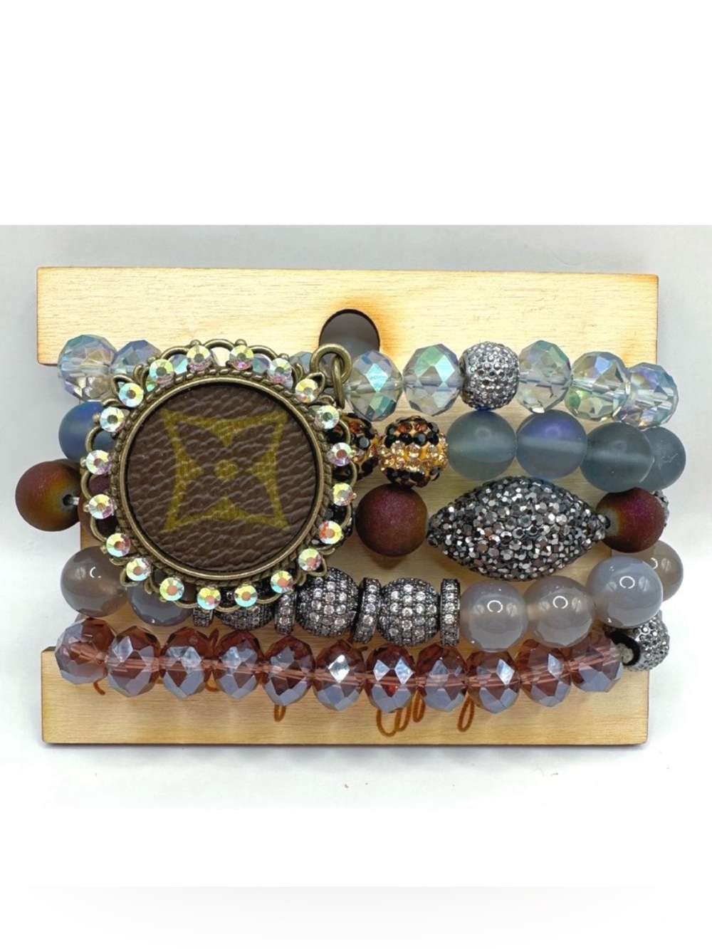 Keep it Gypsy Stack NWT